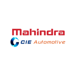 Mahindra CIE