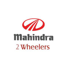 Mahindra 2 Wheelers